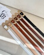 کمربند بیضی کد B864