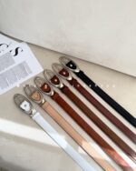 کمربند بیضی کد B864 - تصویر 3