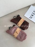 جوراب کبریتی ساقدار کد 892 - تصویر 2