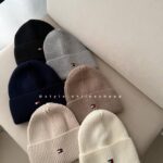 کلاه بافت تامی کد 907