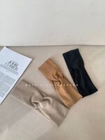 هدبند گره ای کد 818 - تصویر 3