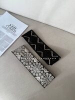 هدبند دانتل کد 897 - تصویر 2
