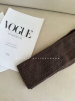 جوراب کبریتی ساق بلند کد 891 - Image 4