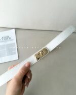 کمربند هرمس کد B778 - تصویر 8