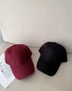 کلاه فوتر ساده کد 942 - تصویر 7