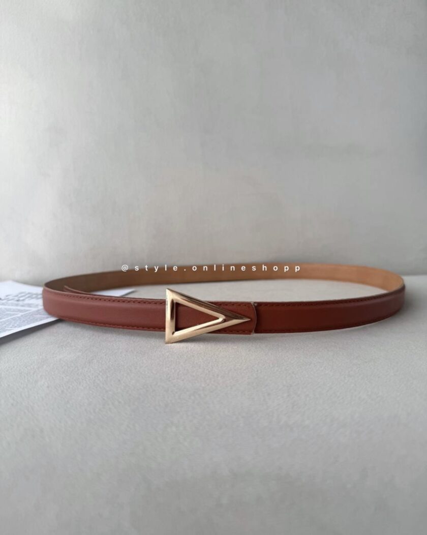 کمربند مثلثی کد B934 - تصویر 6