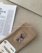 جوراب طرح جام کد 949 - تصویر 3