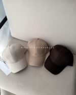 کلاه فوتر ساده کد 942 - تصویر 3