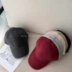 کلاه فوتر ساده کد 942