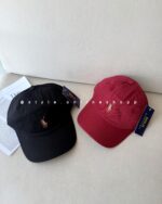 کلاه polo کد 006 - تصویر 4