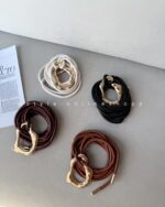 کمربند گره ای کد 876 - Image 2