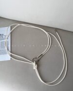 کمربند گره ای نعلی کد 995 - تصویر 4