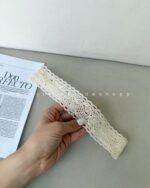 هدبند دانتل کد 002 - تصویر 5