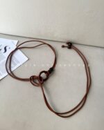 کمربند گره ای کد 997 - تصویر 2
