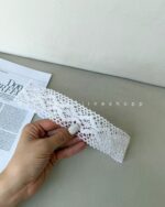 هدبند دانتل کد 002 - Image 4