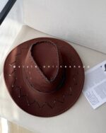 کلاه کابویی کد 968 - Image 6