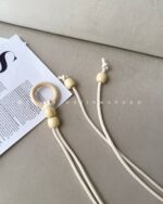 کمربند گره ای کد 997 - تصویر 6