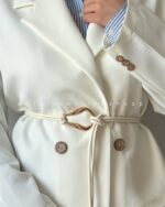 کمربند گره ای کد 996 - تصویر 2