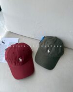 کلاه polo کد 566 - Image 6