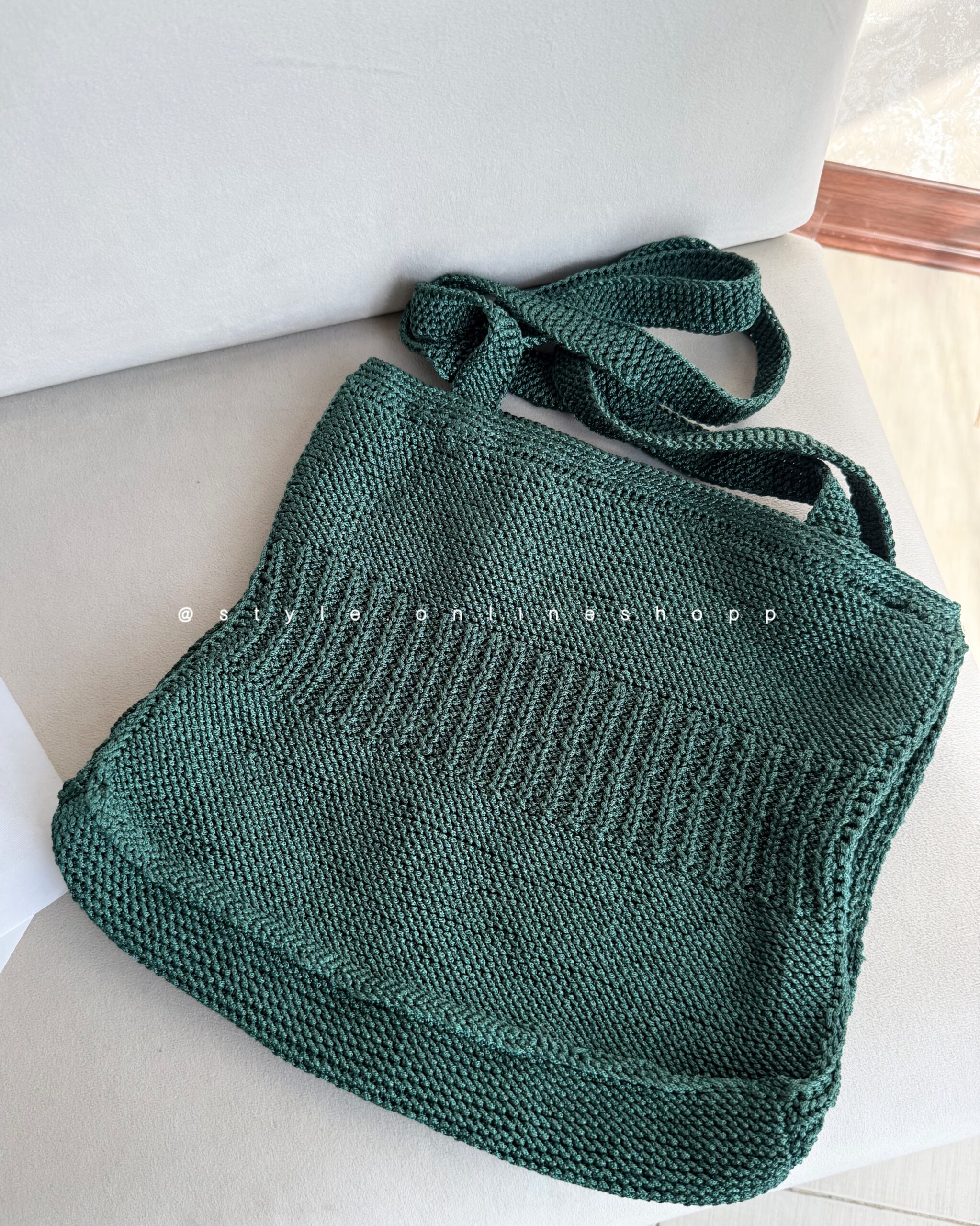 photo-output_0 کیف مکرومه کد 017 - Image 1