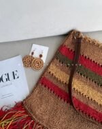 کیف رافیا کد 016 - Image 3